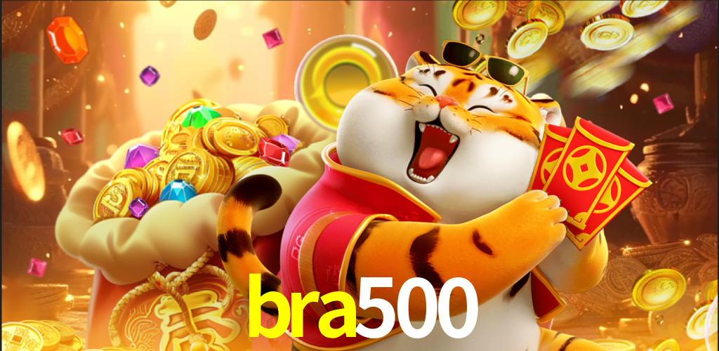 bra500: Seu Cassino Premiado com Pagamentos Rápidos