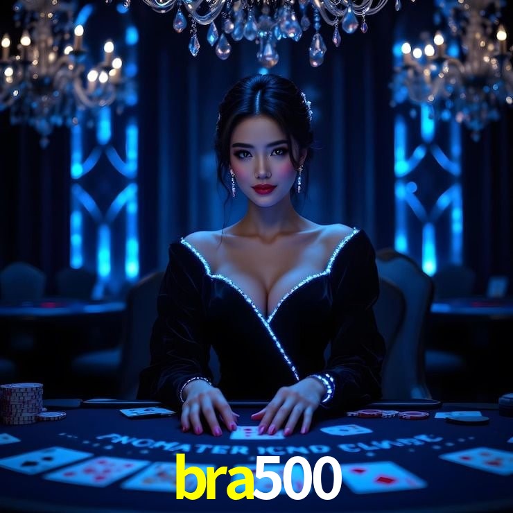 Experiência VIP bra500