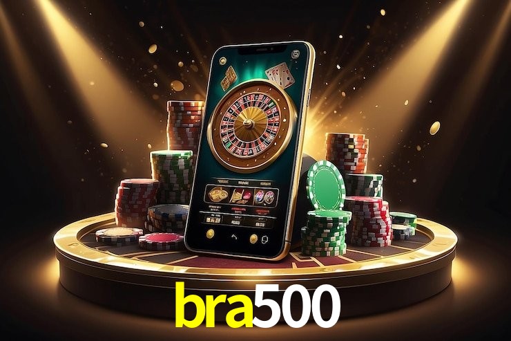 Diretório de Jogos bra500