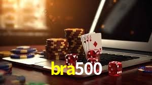 Descubra o Programa VIP da bra500: Vantagens Exclusivas para Jogadores