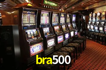 A Revolução dos Aplicativos de Jogos no bra500