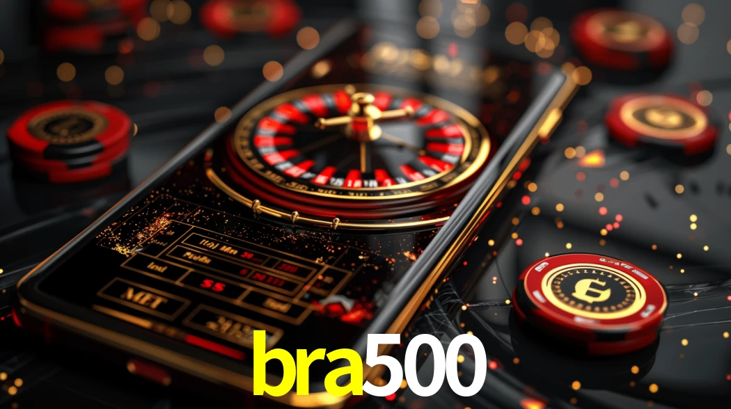 Slot Games bra500