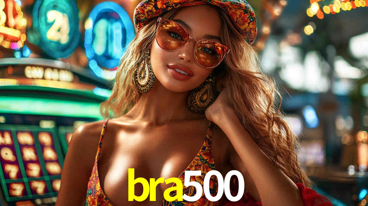 Programa VIP bra500