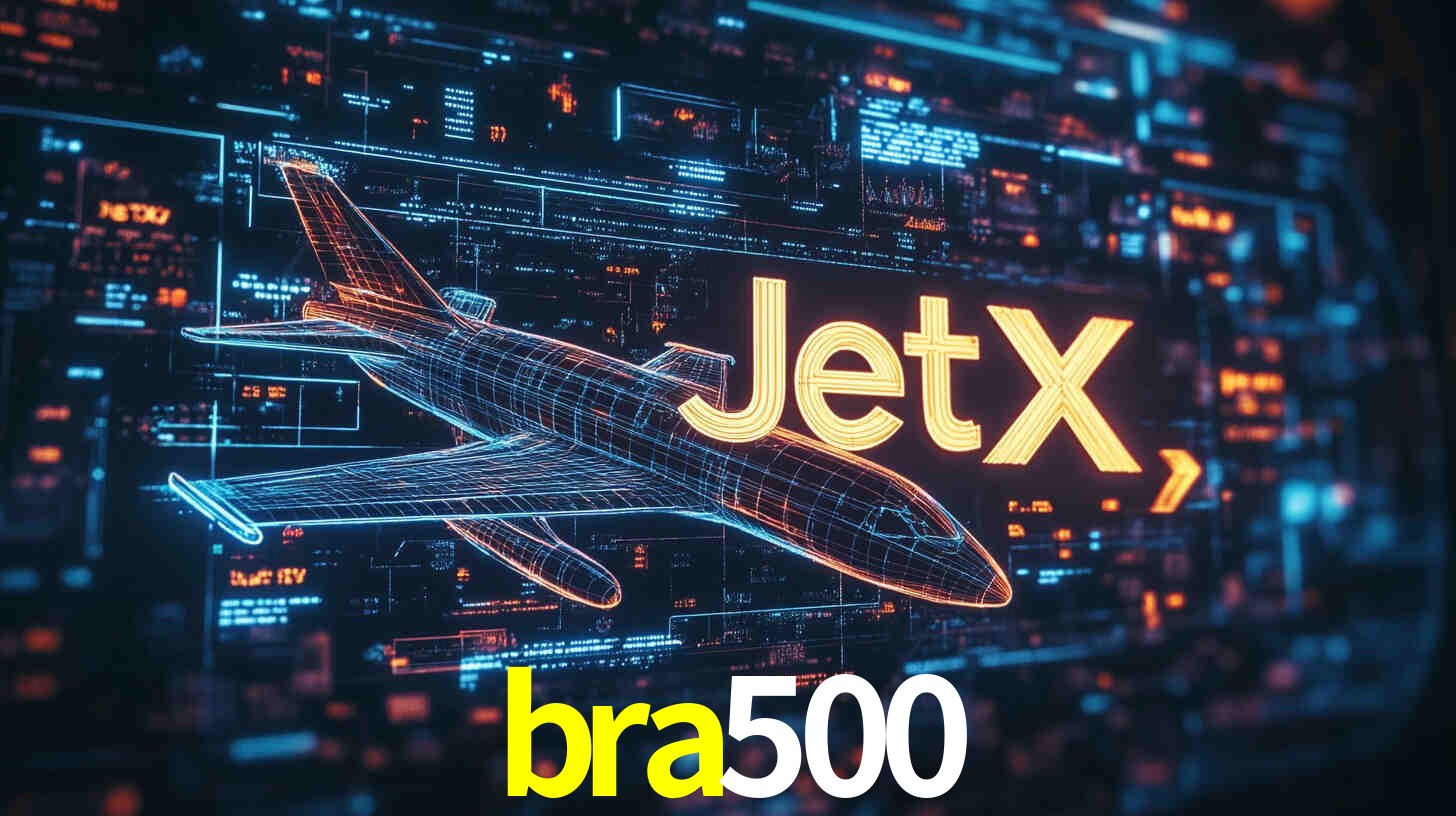 Descubra a Magia dos Jogos de Arcade no bra500