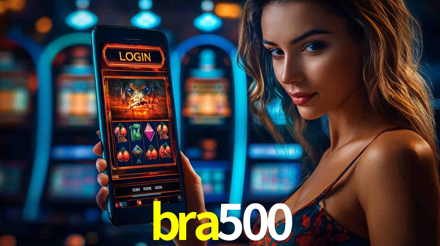 bra500.com