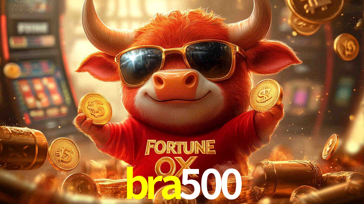 bra500 - Cassino Preferido dos Brasileiros - bra500.com