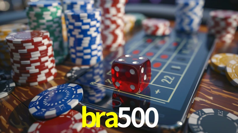 bra500.com