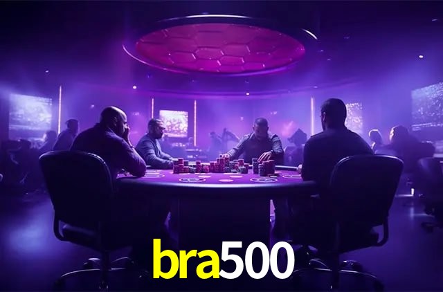 Descubra a Essência do bra500: Nossa História e Compromissos