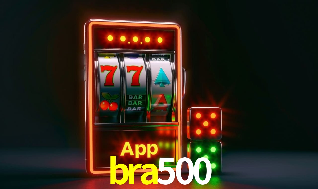 Apostas de Futebol bra500