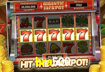 Descubra o Mundo do Cassino Online com bra500