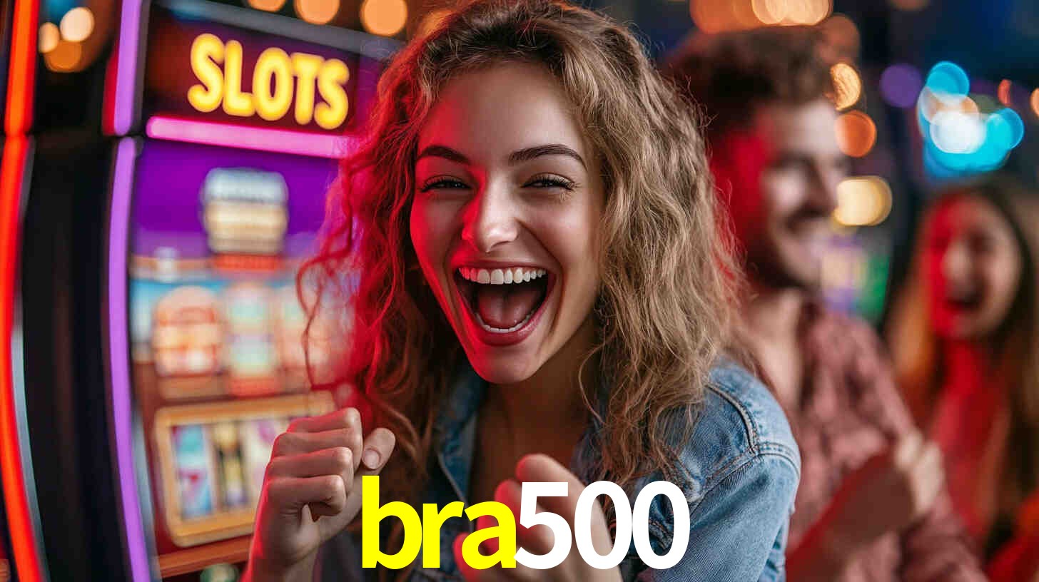 Descubra o Programa VIP da bra500: Vantagens Exclusivas para Jogadores