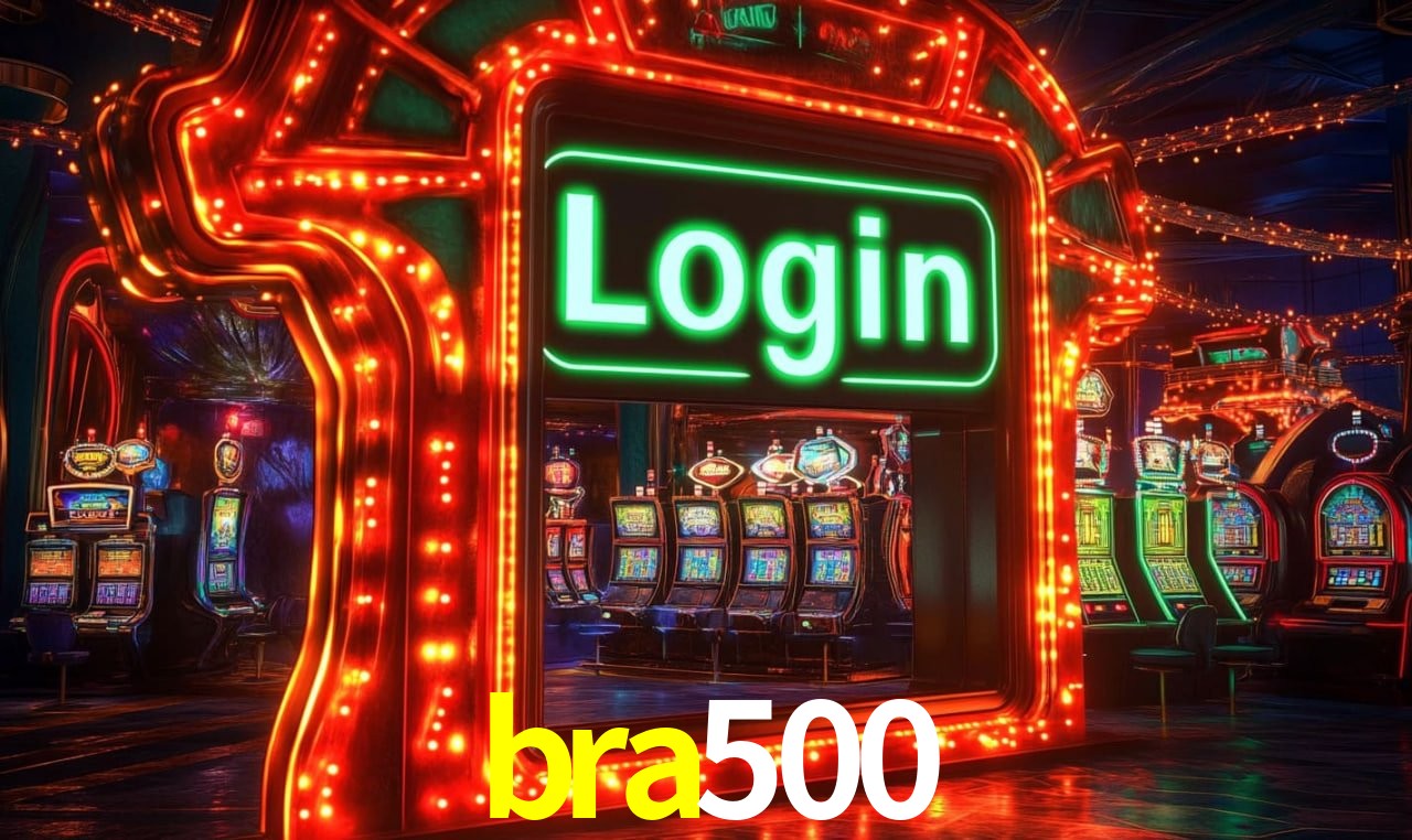 Mesa de Roleta bra500