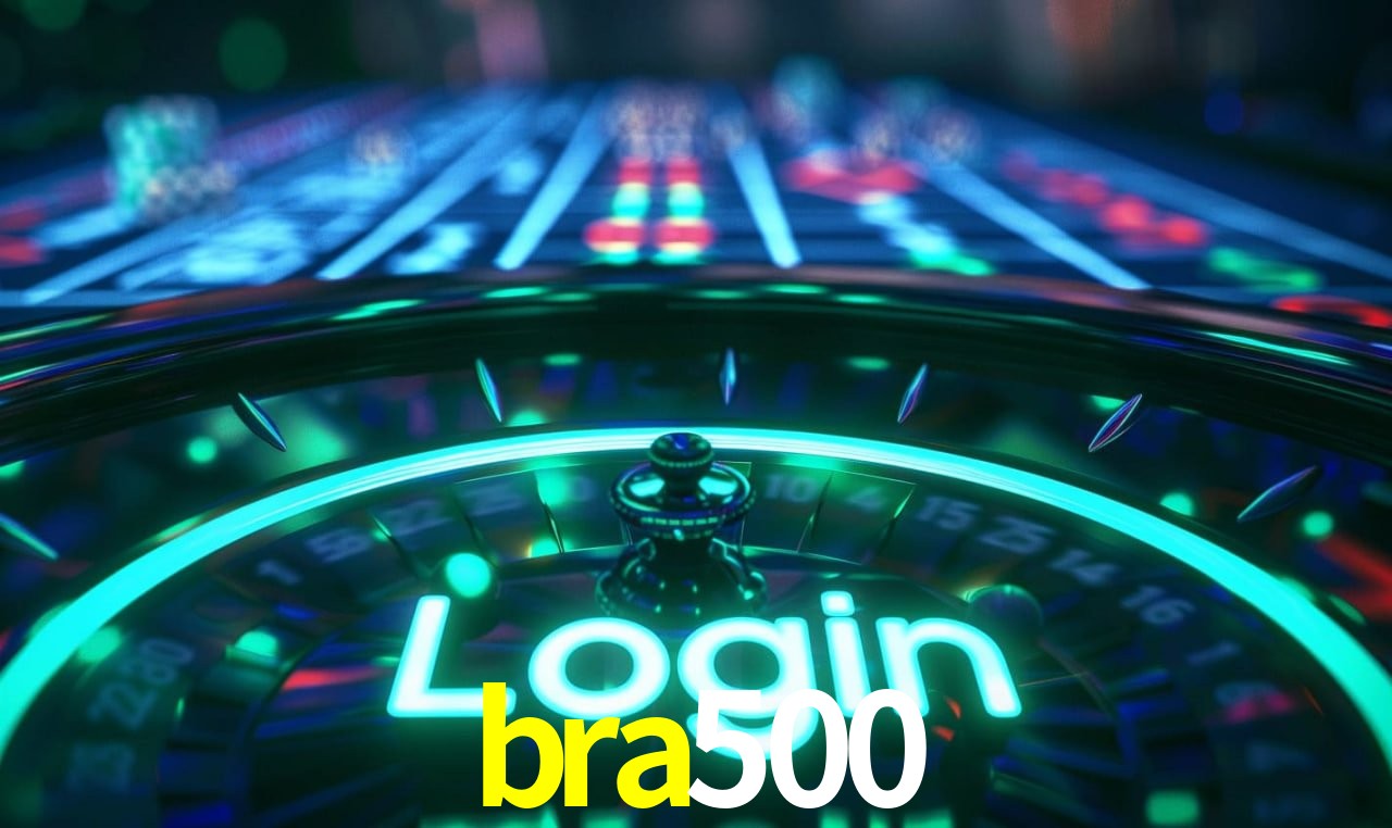 Mesa de Blackjack bra500