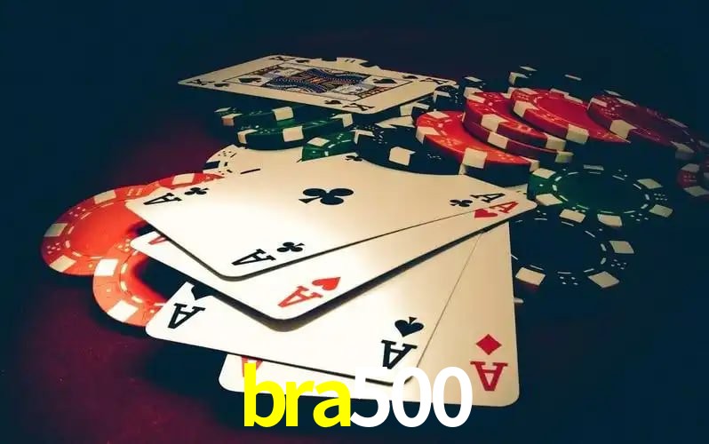 cassino bra500