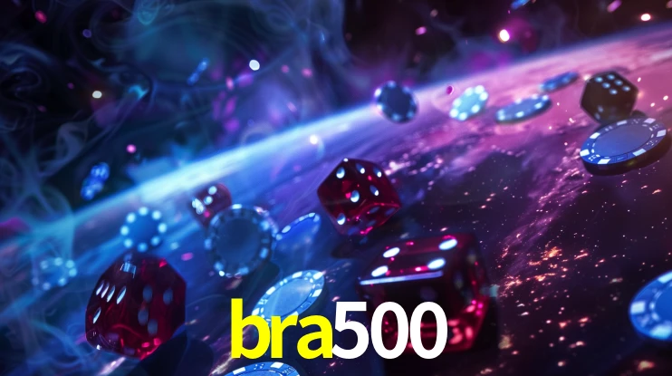 Live Casino bra500