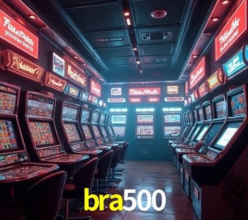 Sistemas de Segurança bra500