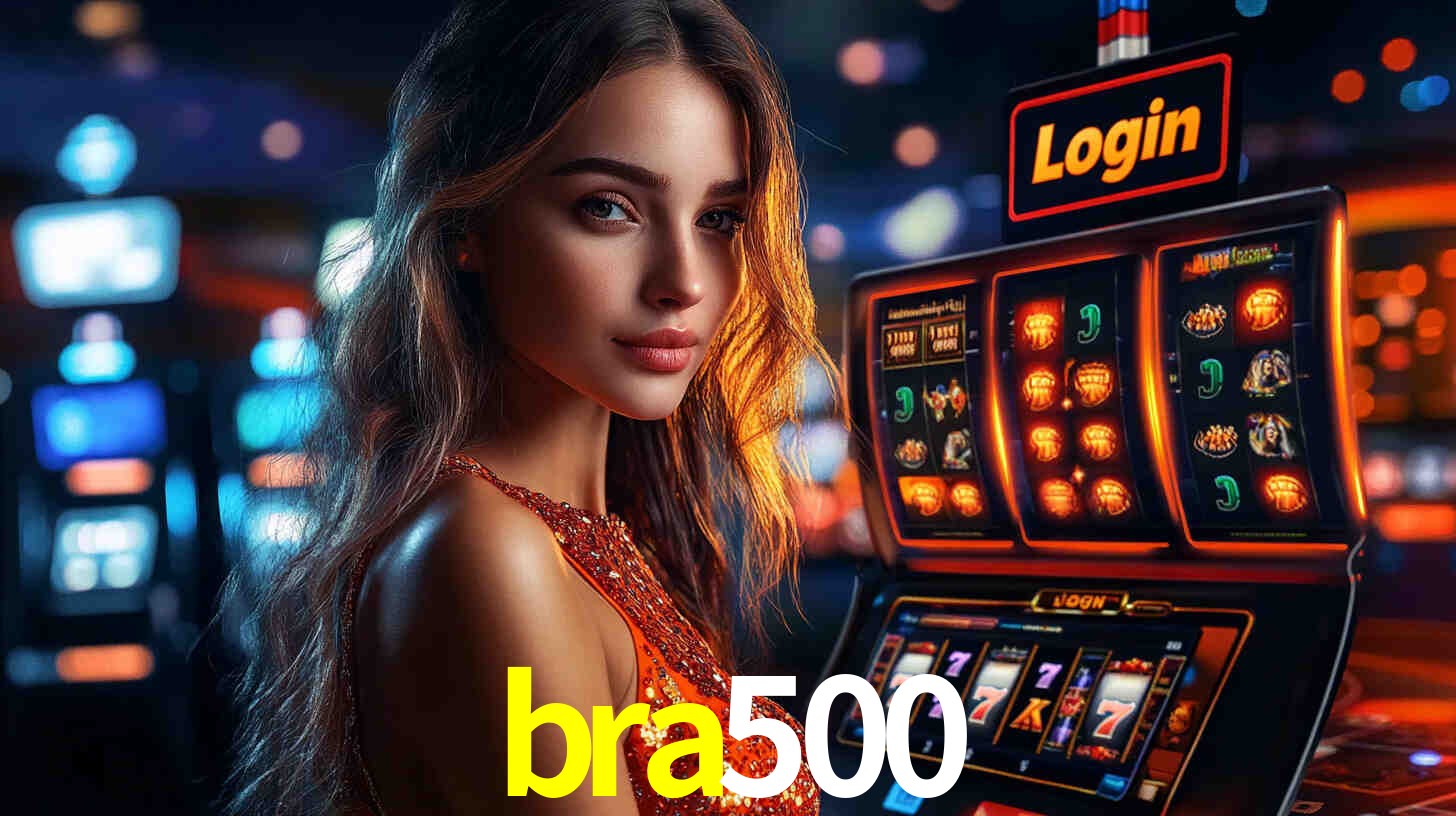 Experimente o Login Seguro Premium no bra500