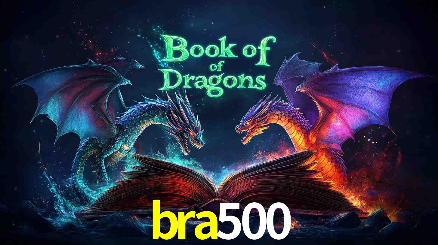 A Revolução dos Aplicativos de Jogos no bra500