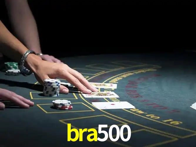 Tecnologia da Plataforma bra500