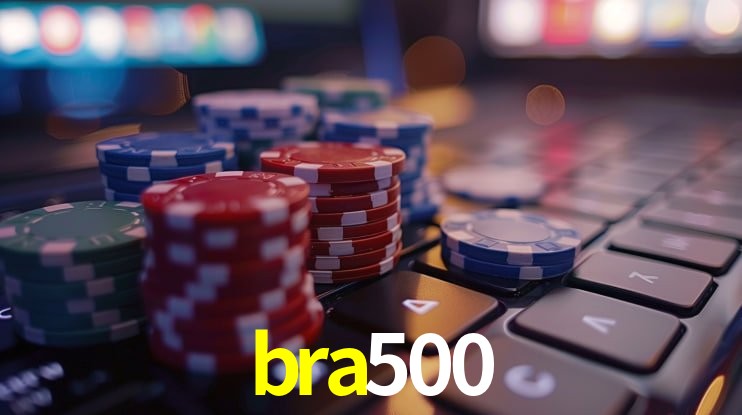 Casino Ao Vivo bra500