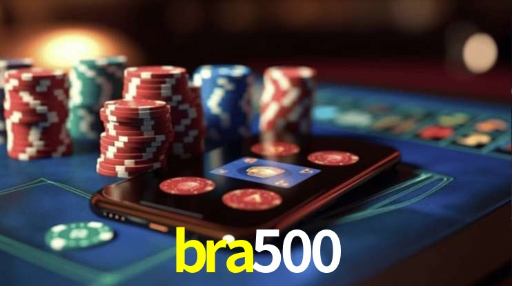 Estatísticas bra500