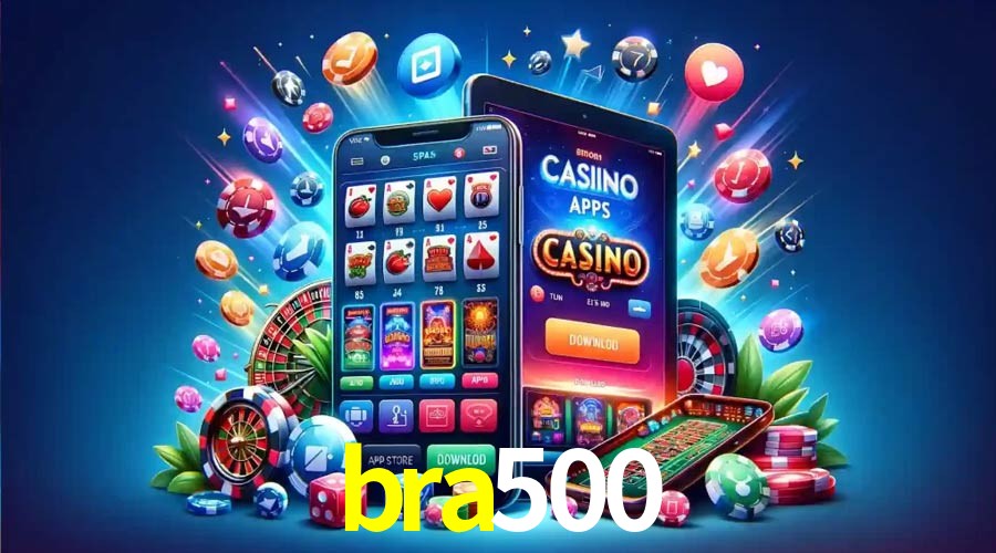 Account Benefits bra500