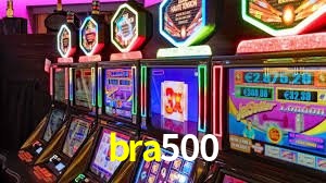 Desvendando o Mundo dos Jogos Virtuais na bra500