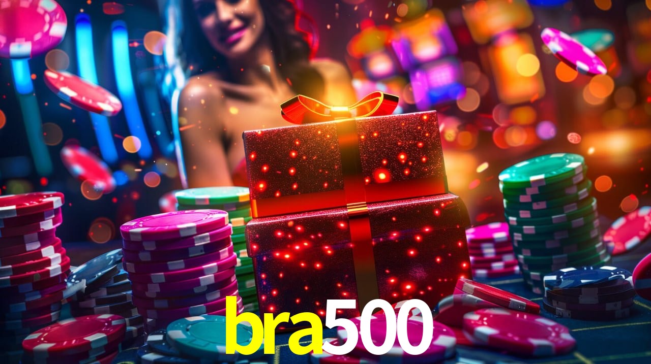 Descubra a Essência do bra500: Nossa História e Compromissos