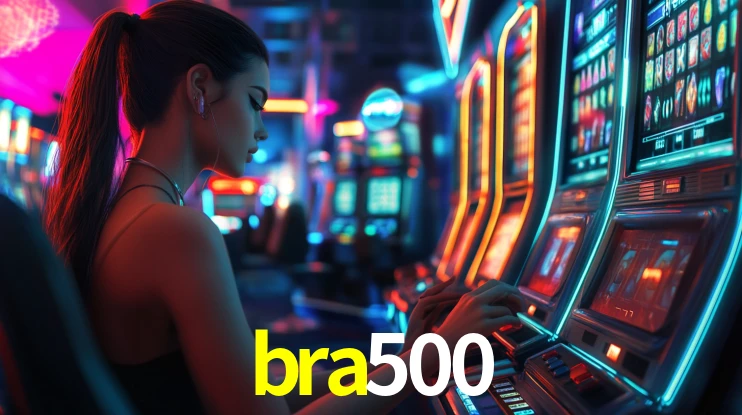 Premium Interface bra500
