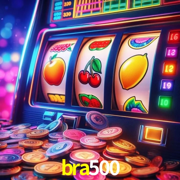 Estatísticas Crash Games bra500