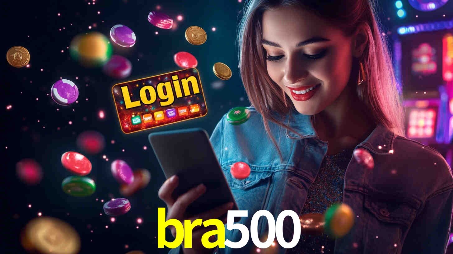 Inovações de Jogos na bra500: O Futuro das Experiências Interativas
