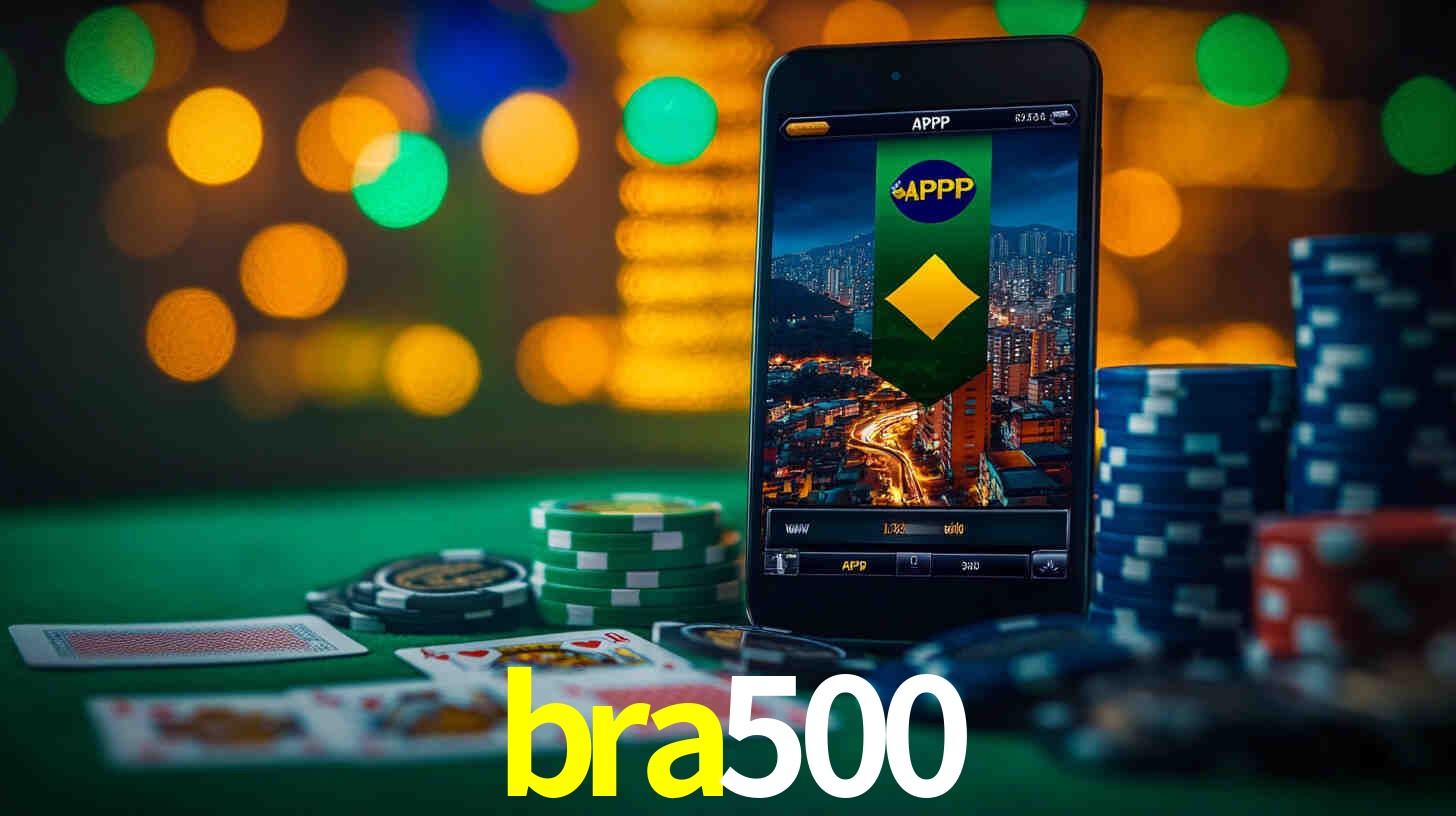 A Popularidade dos Caça-Níqueis no bra500