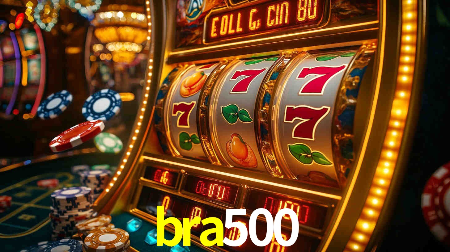 Tournaments bra500