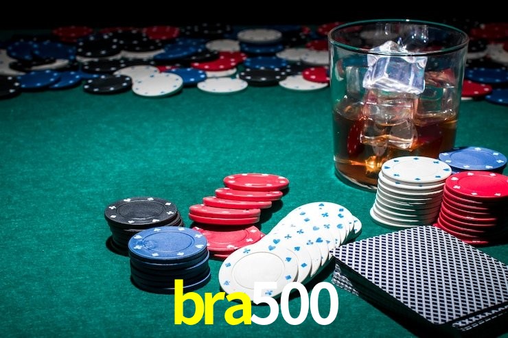 Bônus Diários bra500