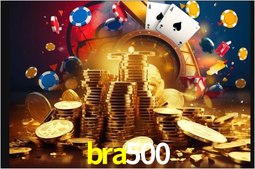 Inovações de Jogos na bra500: O Futuro das Experiências Interativas