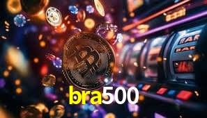 Explorando a Categoria de Eventos em Apostas na bra500