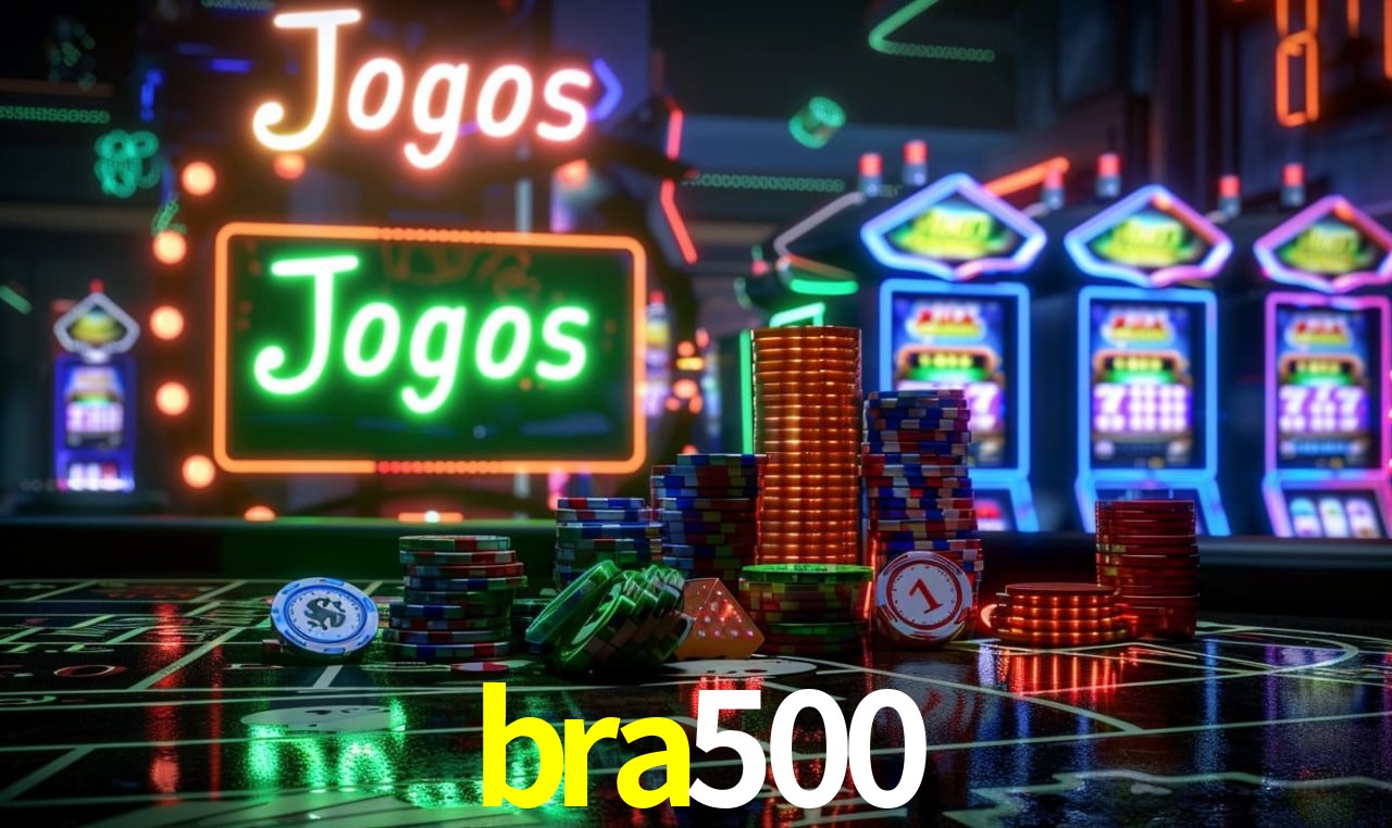 bra500 bet