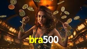 Gates of Olympus bra500