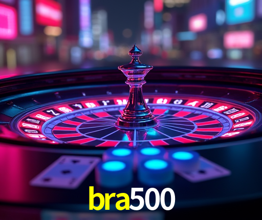 Apostas Esportivas na bra500: Um Guia Completo
