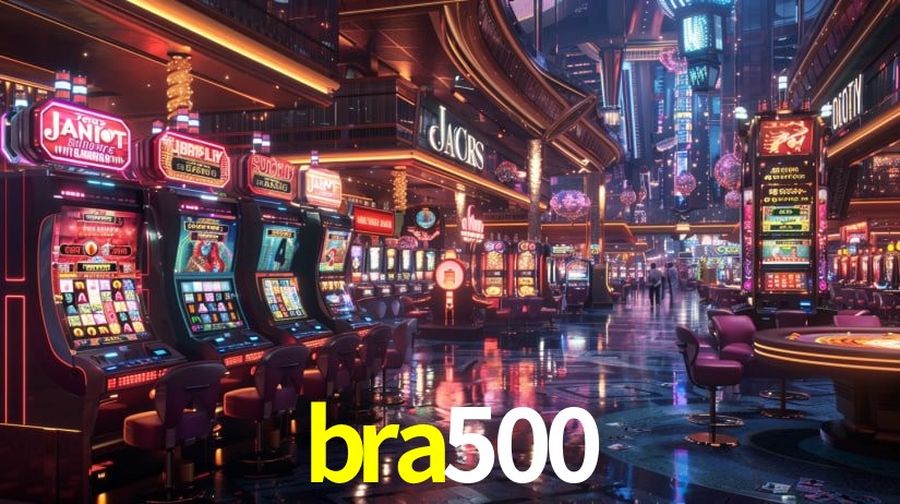 Games Directory bra500