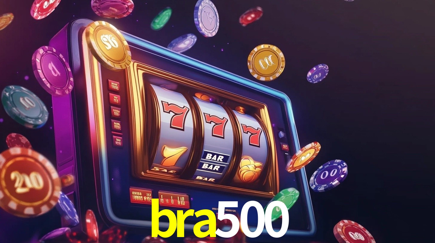 Live Casino bra500