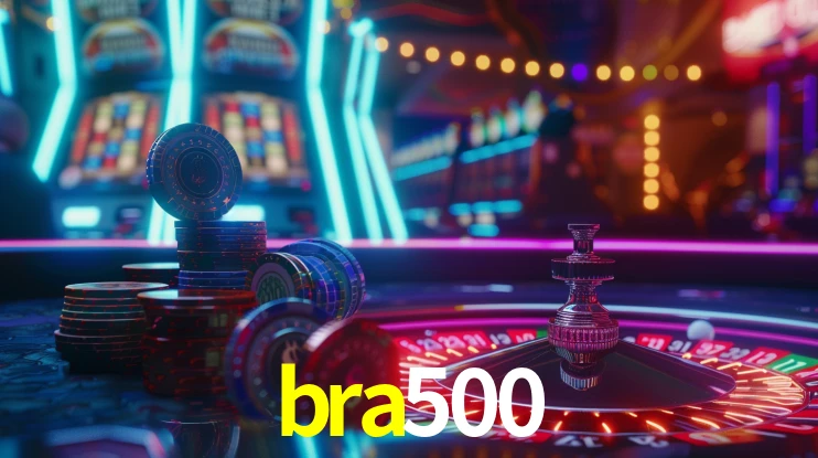Game Providers bra500