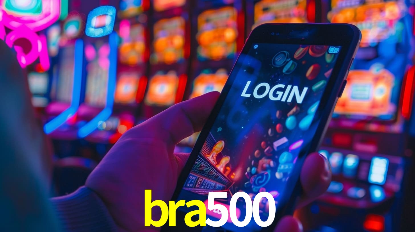 Jogos Exclusivos bra500
