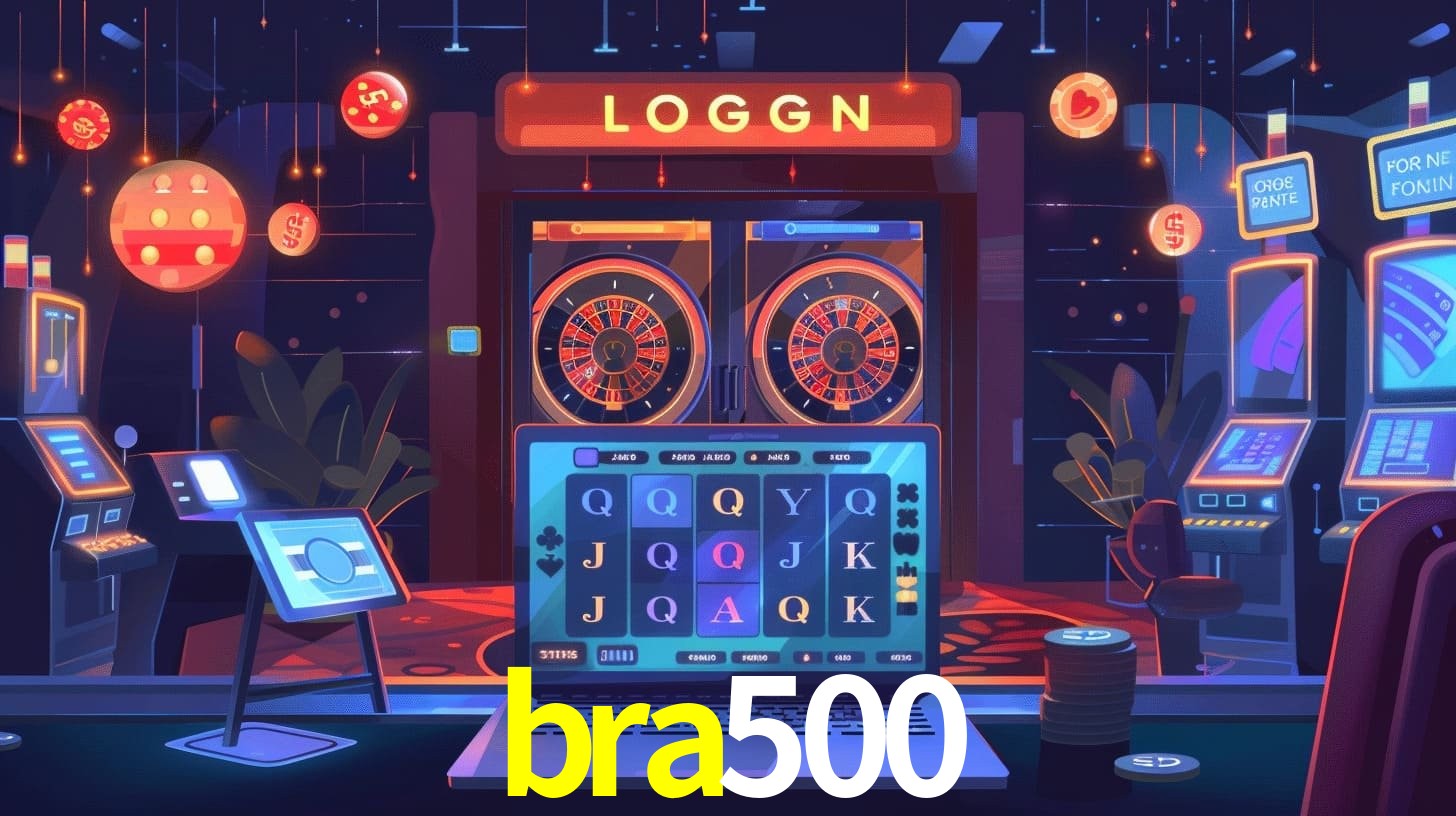 Segurança 2FA bra500