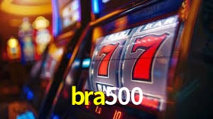 Avaliações dos Jogadores bra500