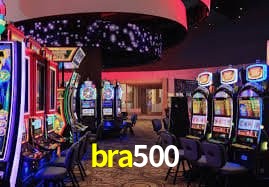 Integração de APIs bra500