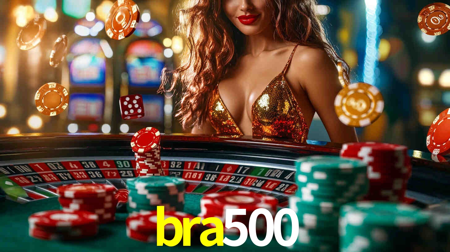 Daily Bonuses bra500