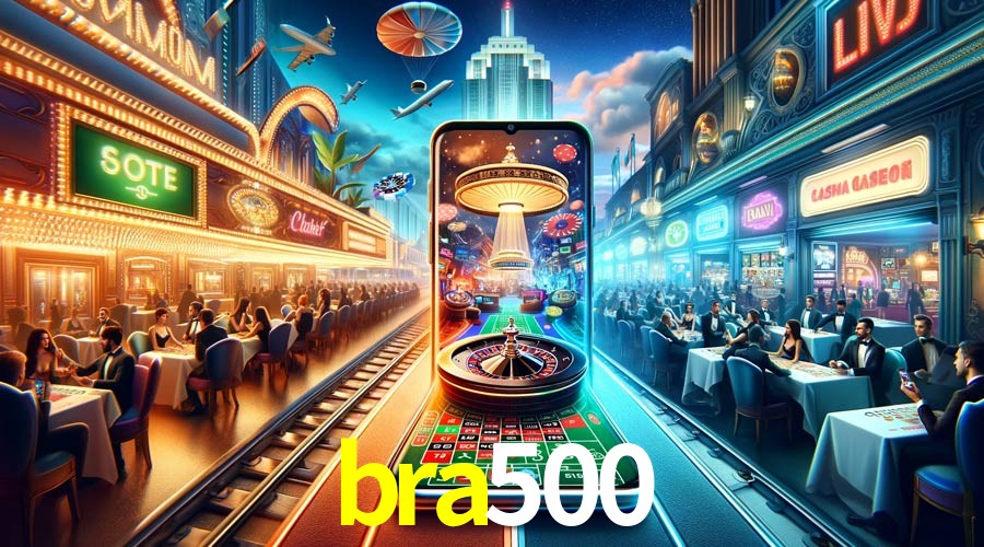 2FA Security bra500