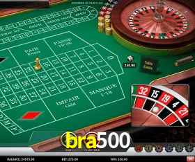 APP oficial da bra500 para mobile