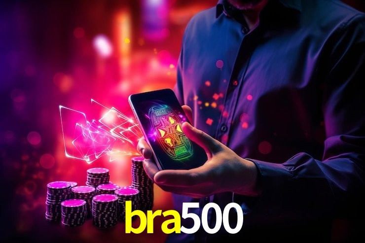 Interface Premium bra500